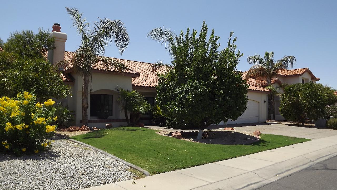 5347 W Bloomfield Rd., Glendale, AZ 85304