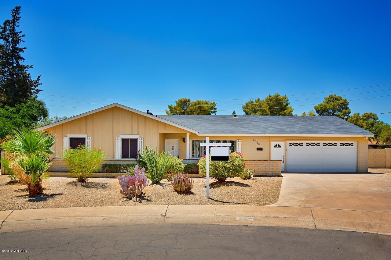 8050 E Edgemont Ave., Scottsdale, AZ 85257