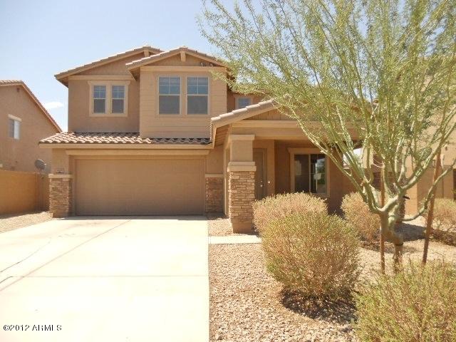 2419 E Rosario Mission Dr., Casa Grande, AZ 85194
