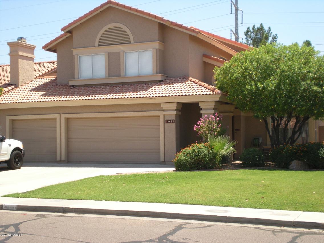3661 E Decatur St., Mesa, AZ 85205