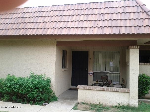 408 W Pontiac Dr. #8, Phoenix, AZ 85027