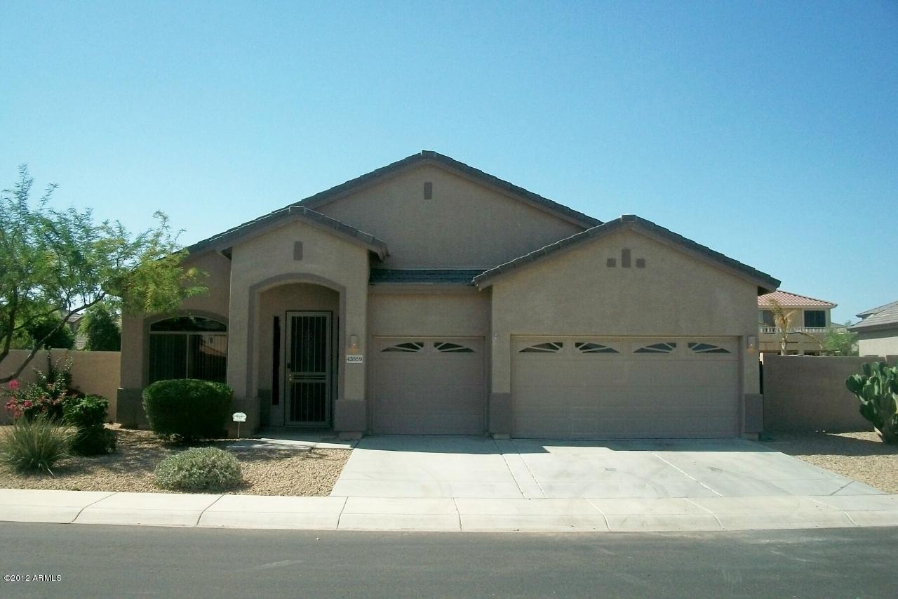 43559 W Sparks Ct., Maricopa, AZ 85138