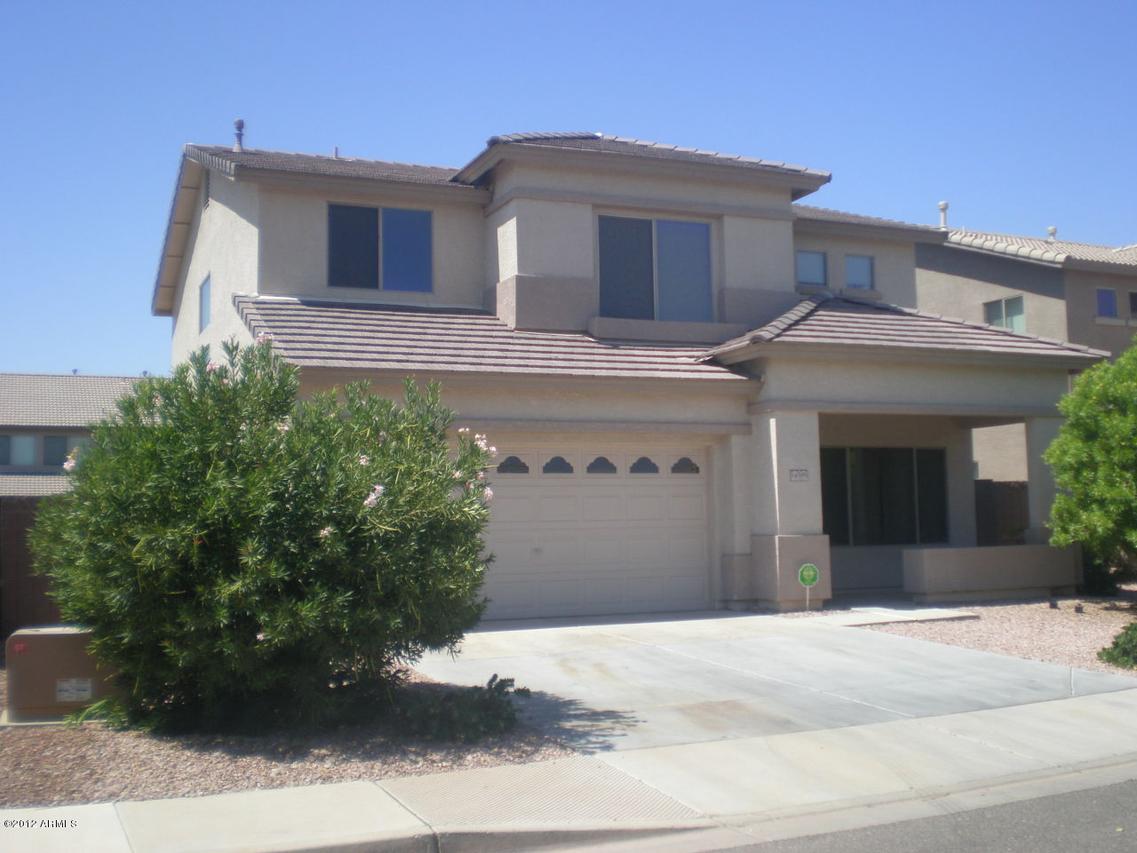 14589 W Evans Dr., Surprise, AZ 85379