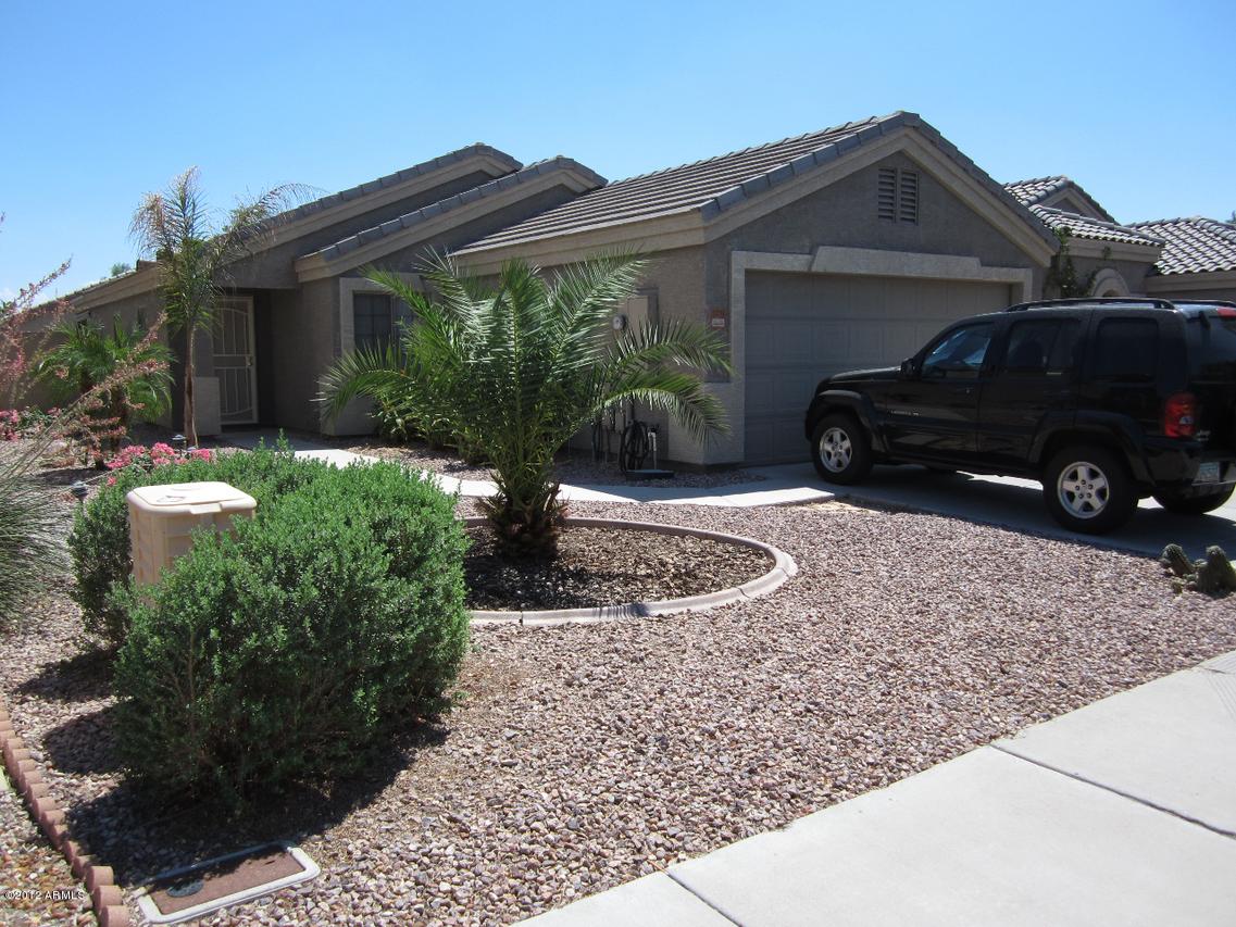 13037 W Hearn Rd., El Mirage, AZ 85335