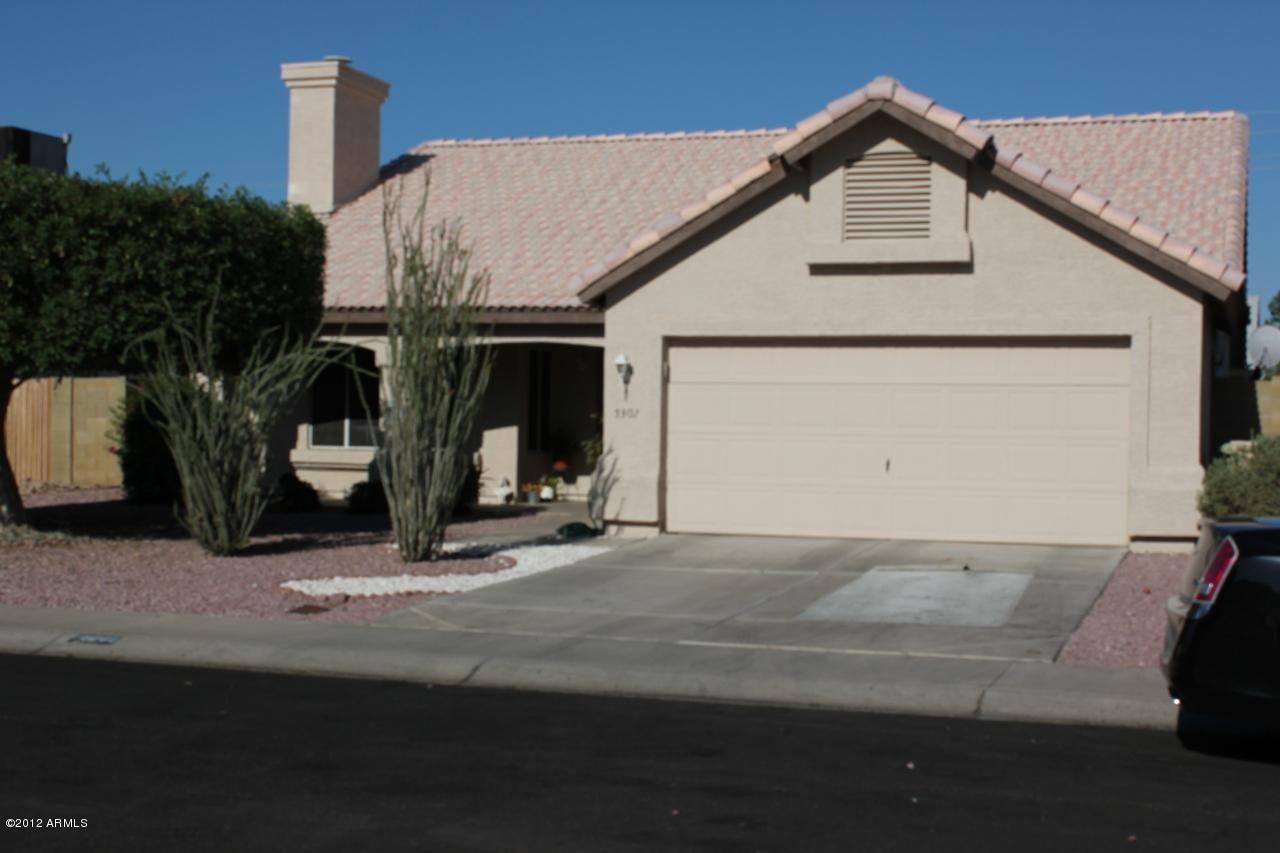 5307 N 79th Dr., Glendale, AZ 85303