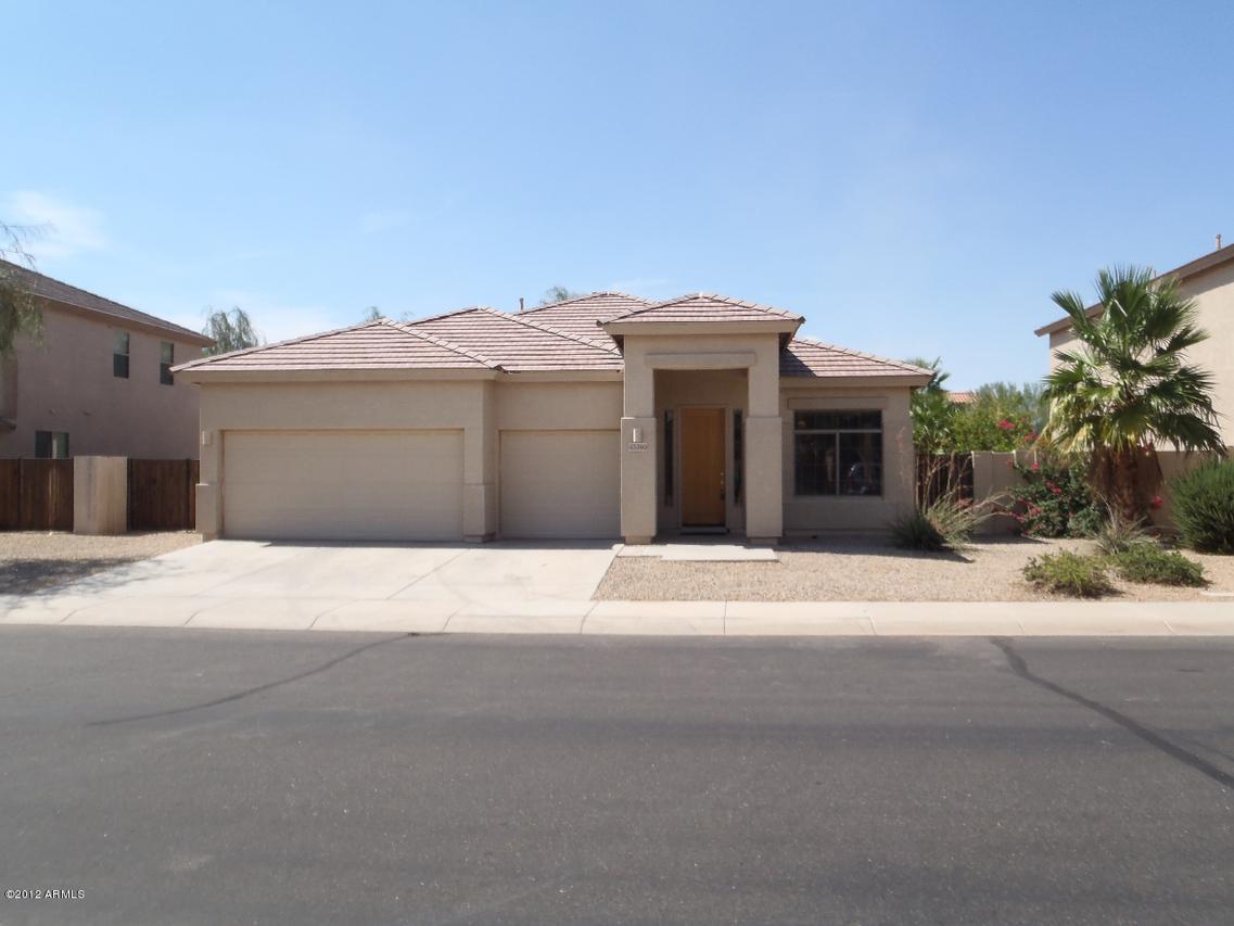 43366 W Venture Rd., Maricopa, AZ 85138