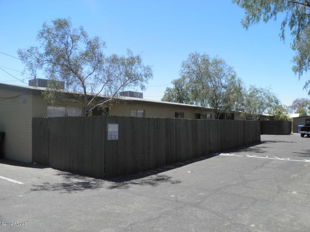 1626 N 26th Pl., Phoenix, AZ 85008