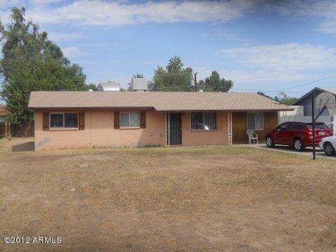 18042 N Villa Rita Dr., Phoenix, AZ 85032