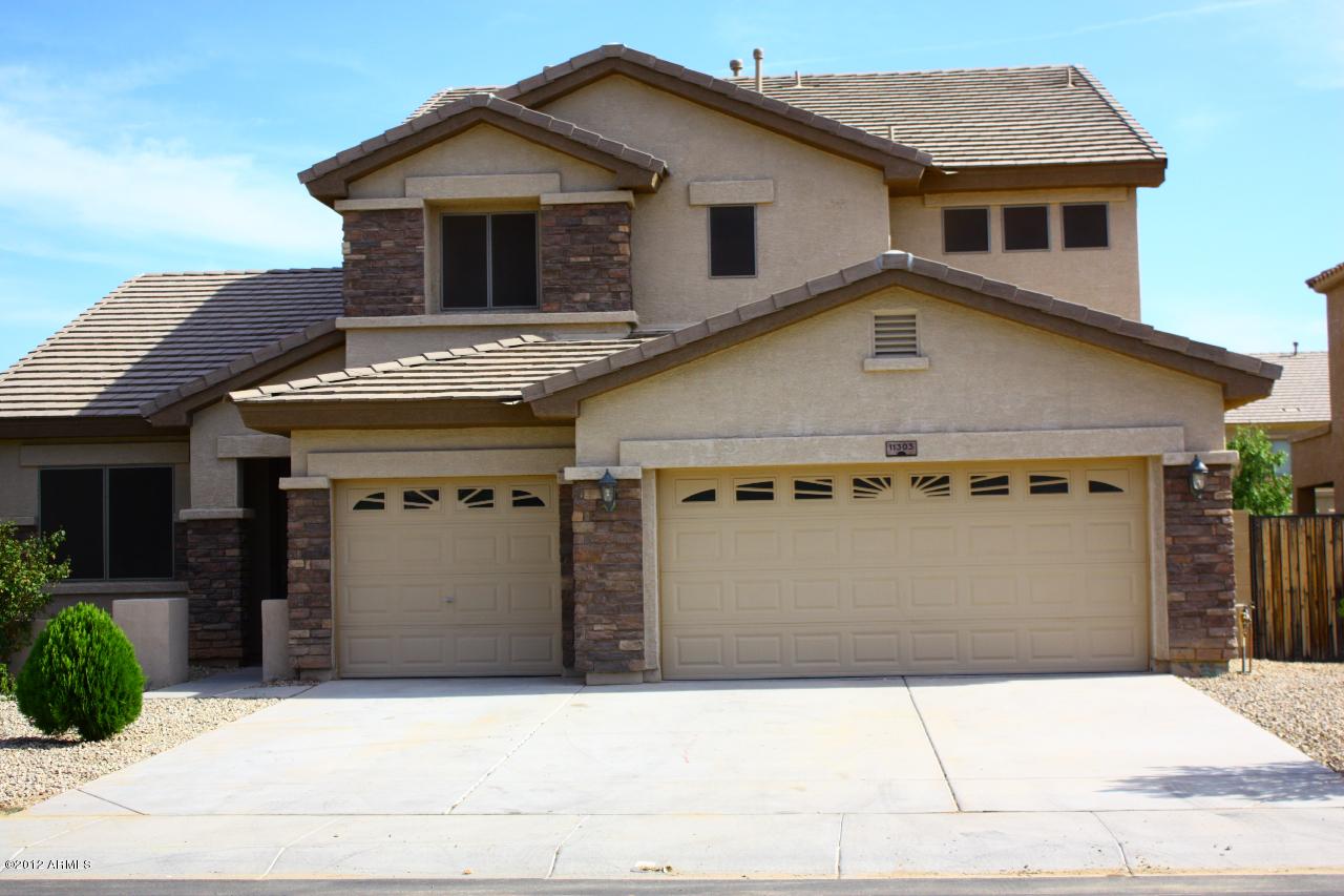 11303 E Stearn Ave., Mesa, AZ 85212