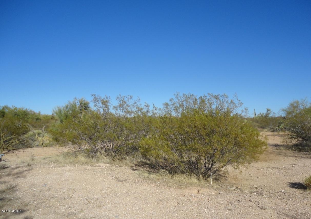 xxxx N Hilldale Rd. #002, Maricopa, AZ 85139