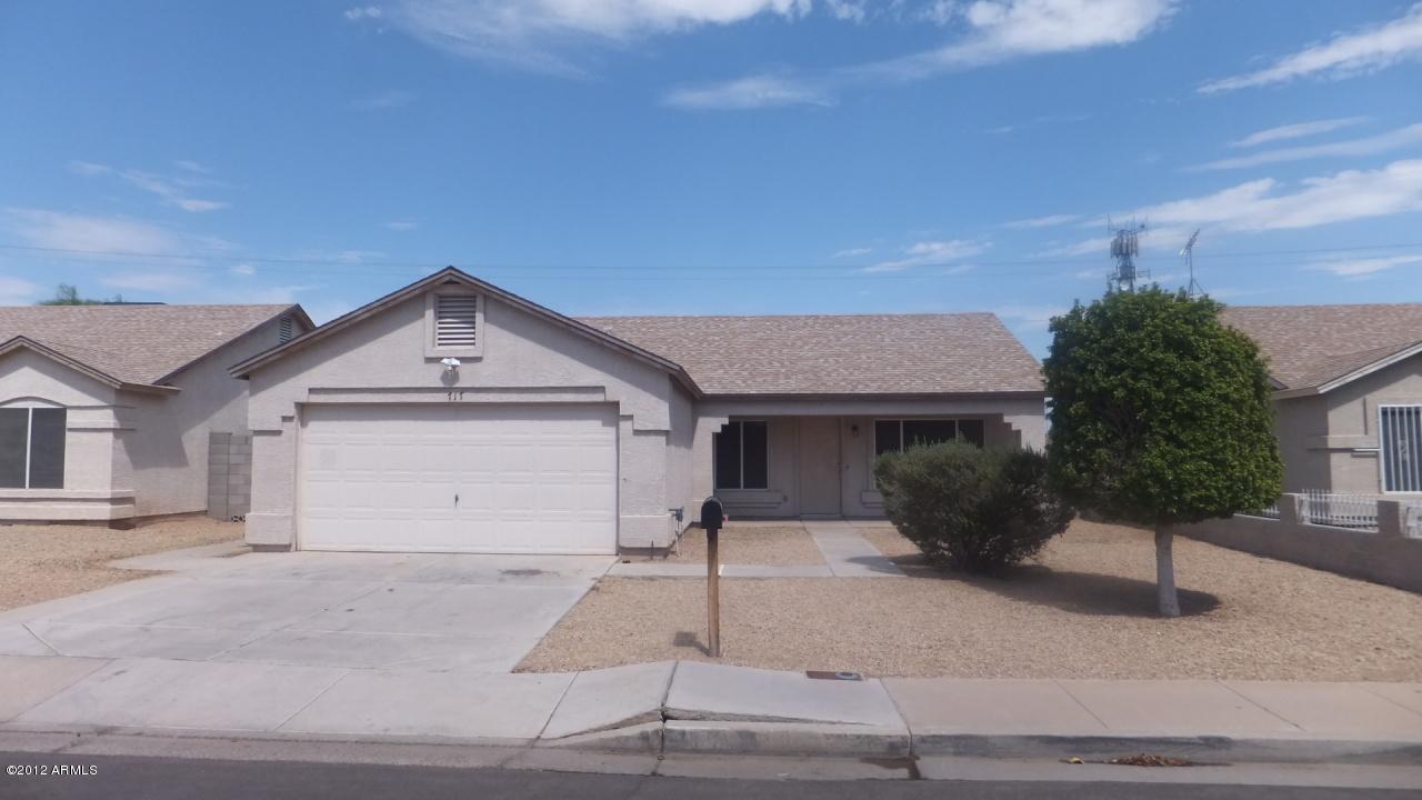 717 N 4th St., Avondale, AZ 85323