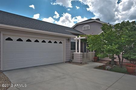 1375 Kwana Ct., Prescott, AZ 86301