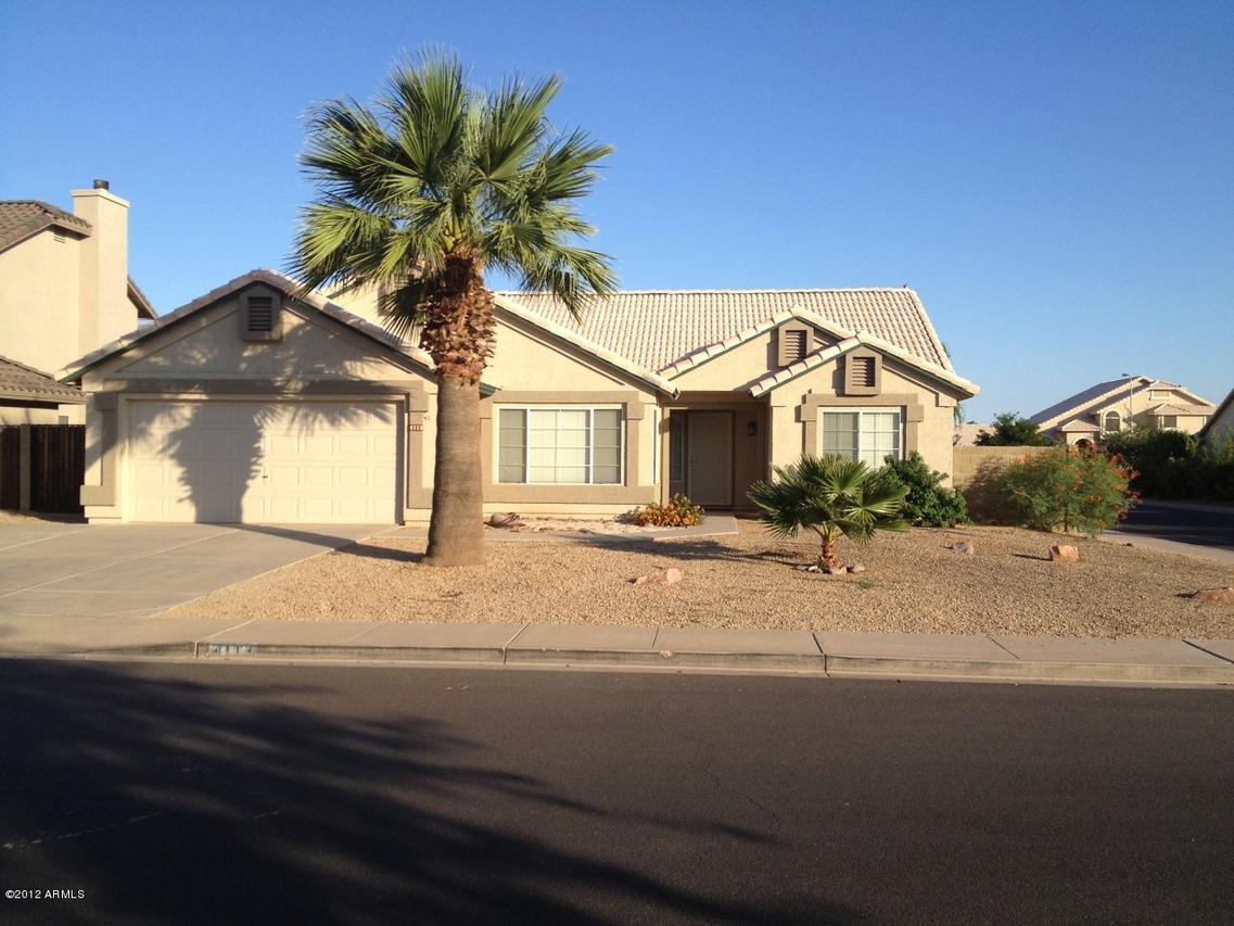 4113 E San Angelo Ave., Gilbert, AZ 85234
