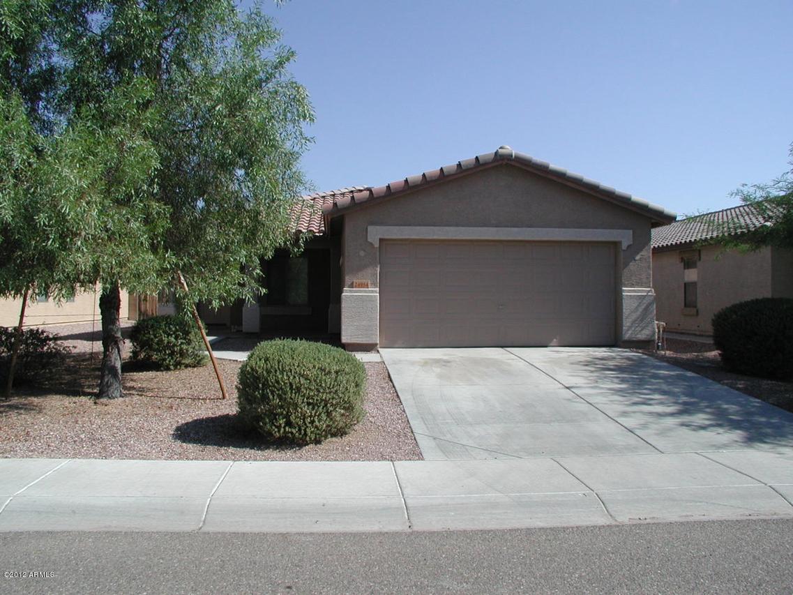 24984 W Dove Ridge, Buckeye, AZ 85326