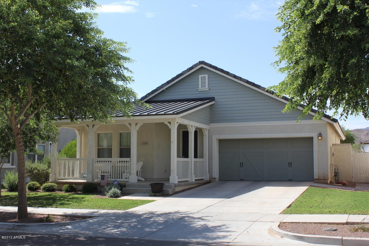 21008 W White Rock Rd., Buckeye, AZ 85396