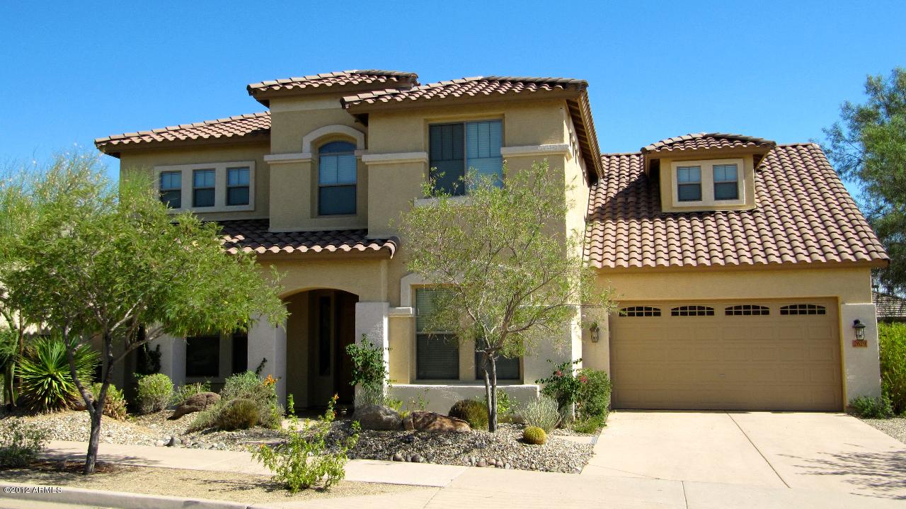 2629 W Via Vista, Phoenix, AZ 85086