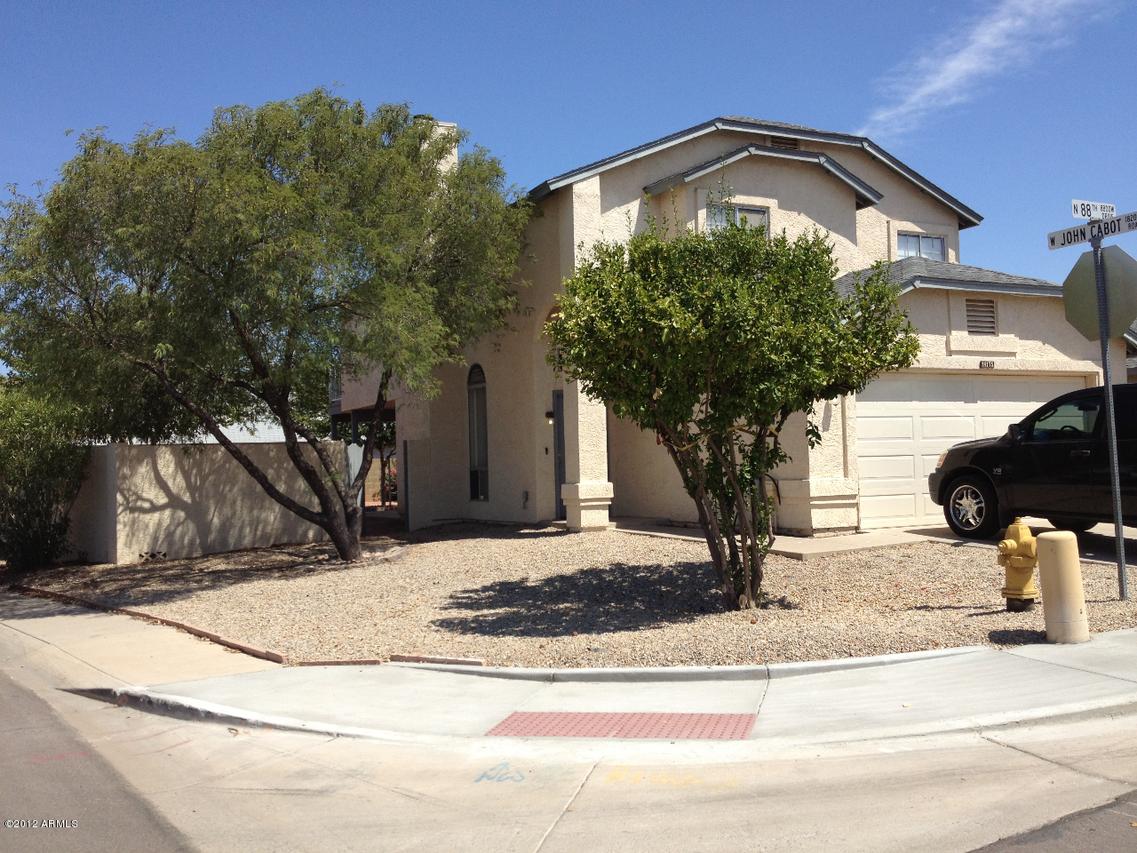18175 N 88th Dr., Peoria, AZ 85382