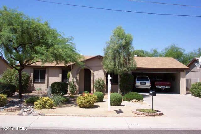 15218 N 38th St., Phoenix, AZ 85032