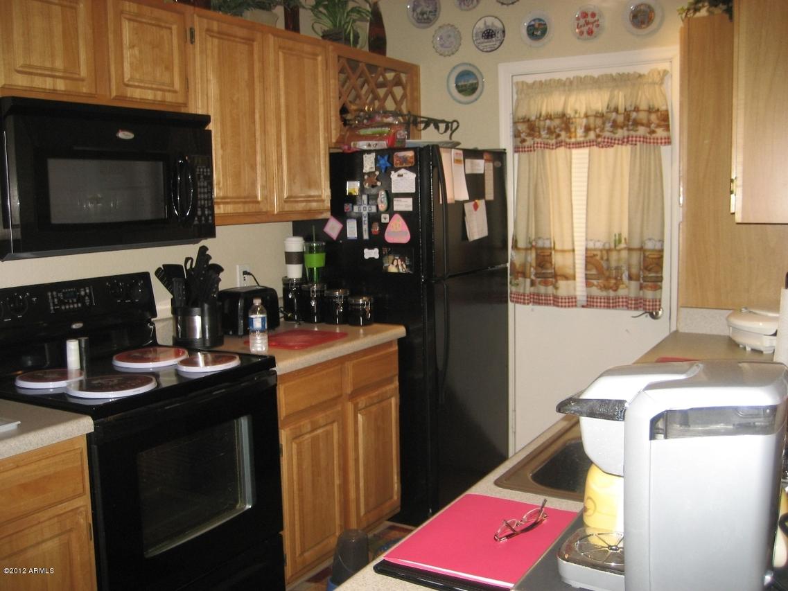 2929 W Yorkshire Dr. #1112, Phoenix, AZ 85027