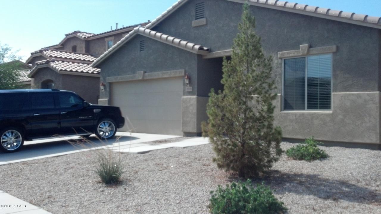 2718 W Mila Way, Queen Creek, AZ 85144