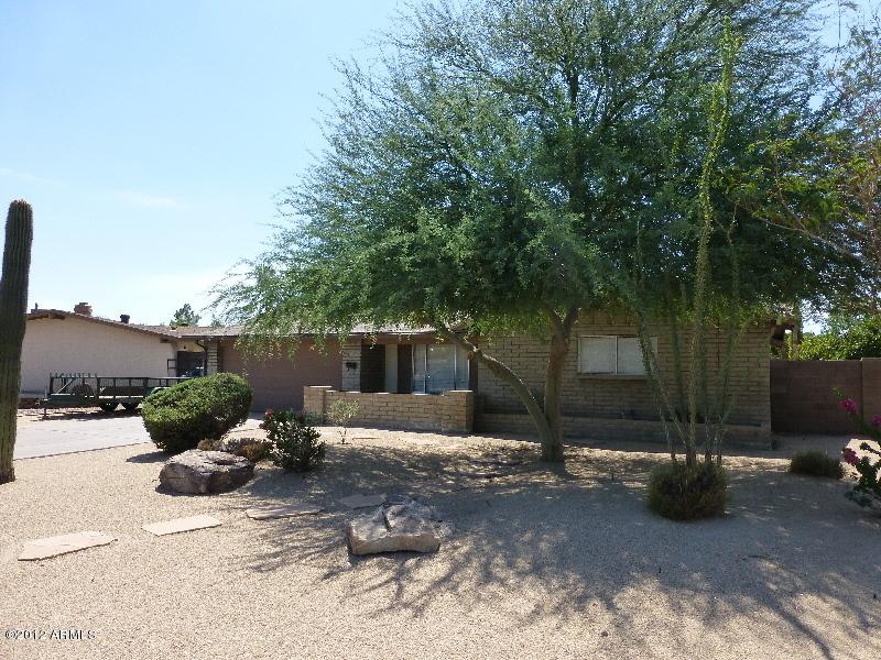 4716 S Fairfield Dr., Tempe, AZ 85282
