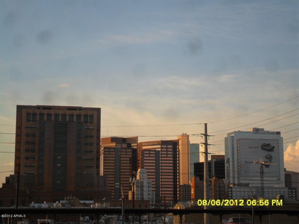 816 S 3rd Ave., Phoenix, AZ 85003