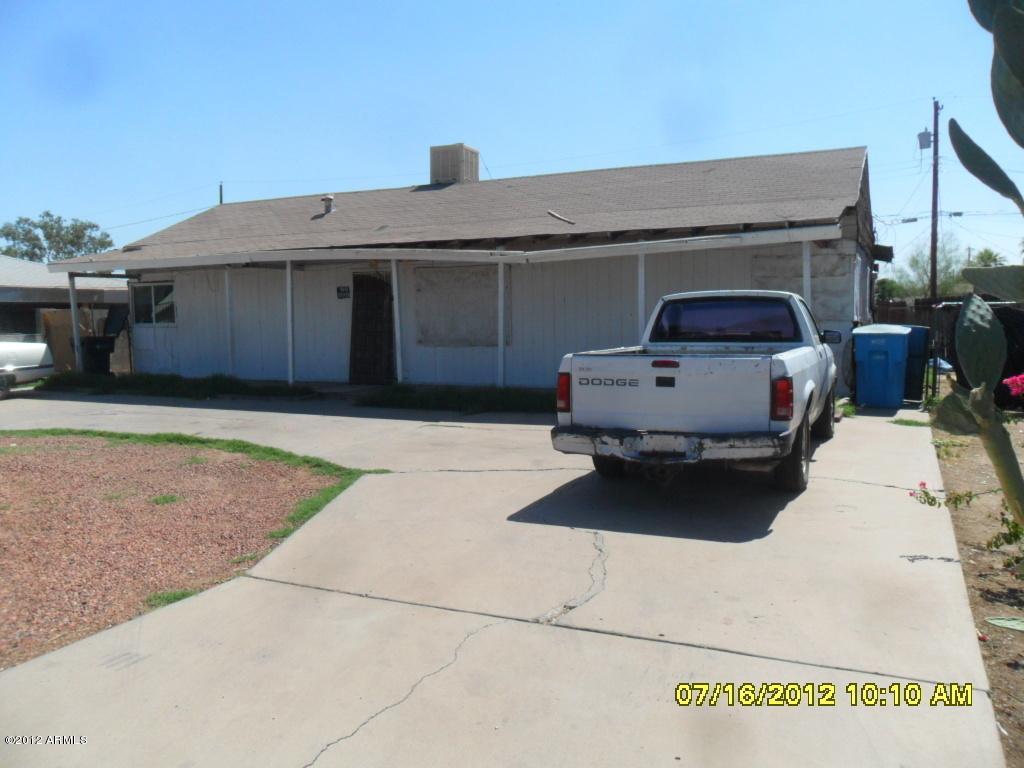 5401 S 15th Ave., Phoenix, AZ 85041