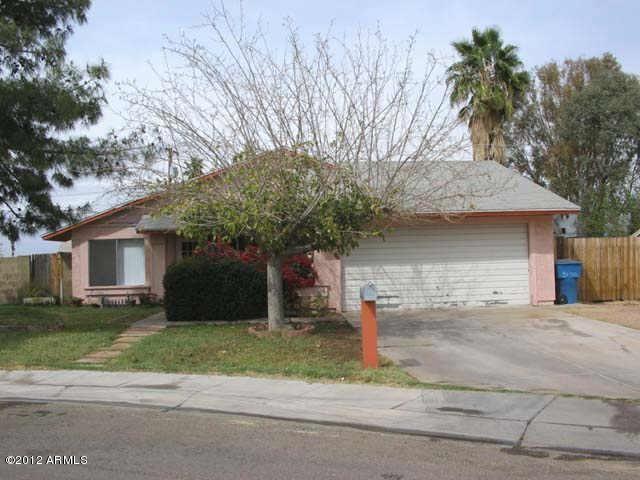 1736 E Alta Vista Rd., Phoenix, AZ 85040