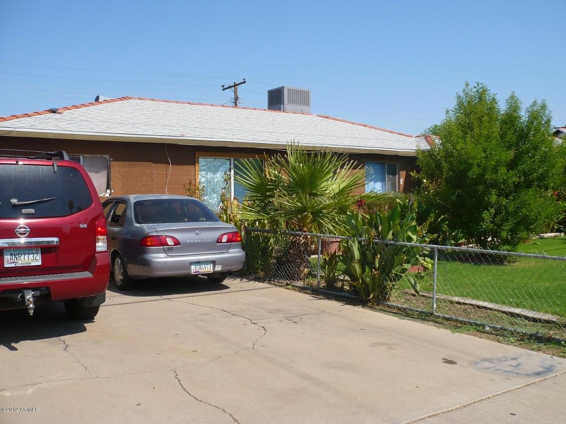 4547 N 51st Ave., Phoenix, AZ 85031