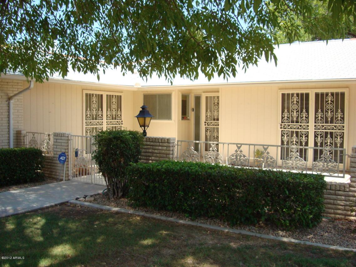 17819 N Boswell Blvd., Sun City, AZ 85373