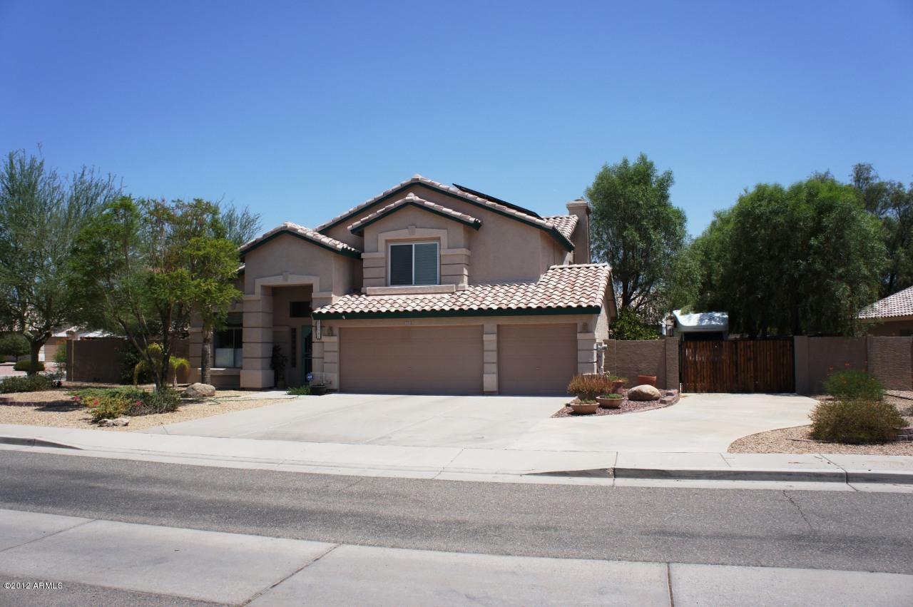 23321 N 70th Ln., Glendale, AZ 85310