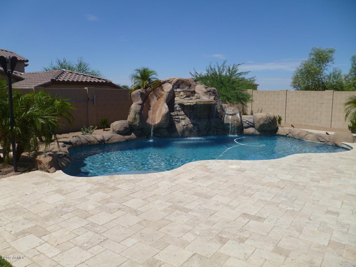 7965 E Kael Cir., Mesa, AZ 85207