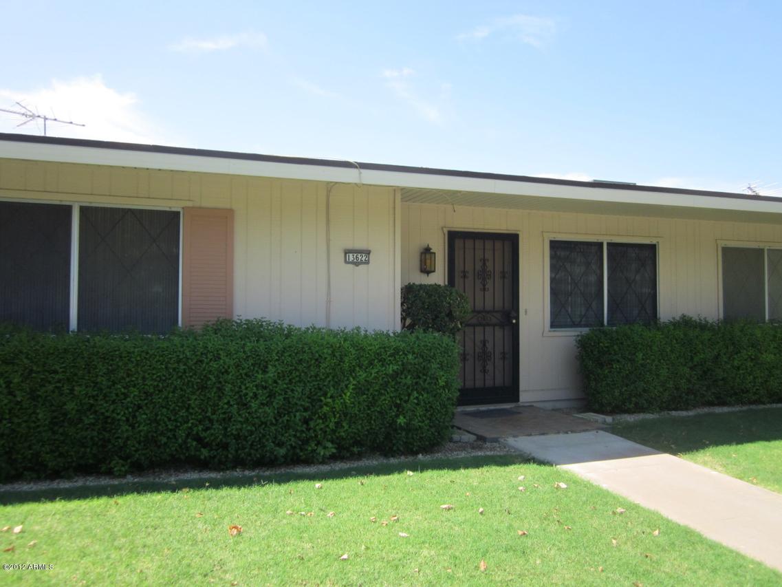 13622 N 110th Ave., Sun City, AZ 85351