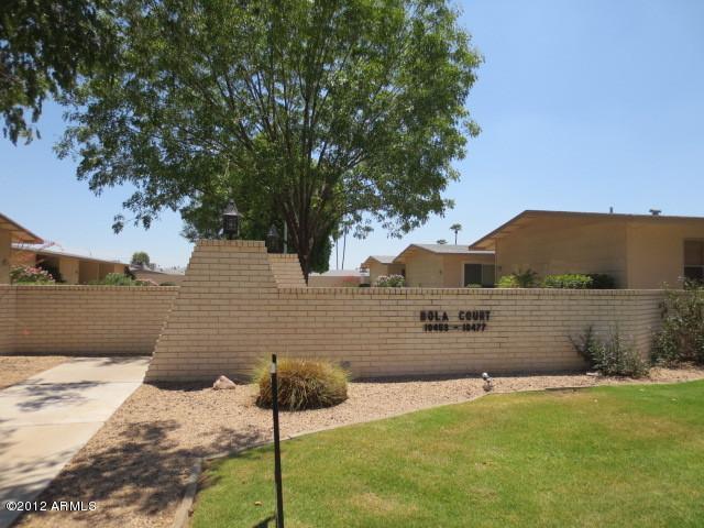 10453 W Highwood Ln., Sun City, AZ 85373