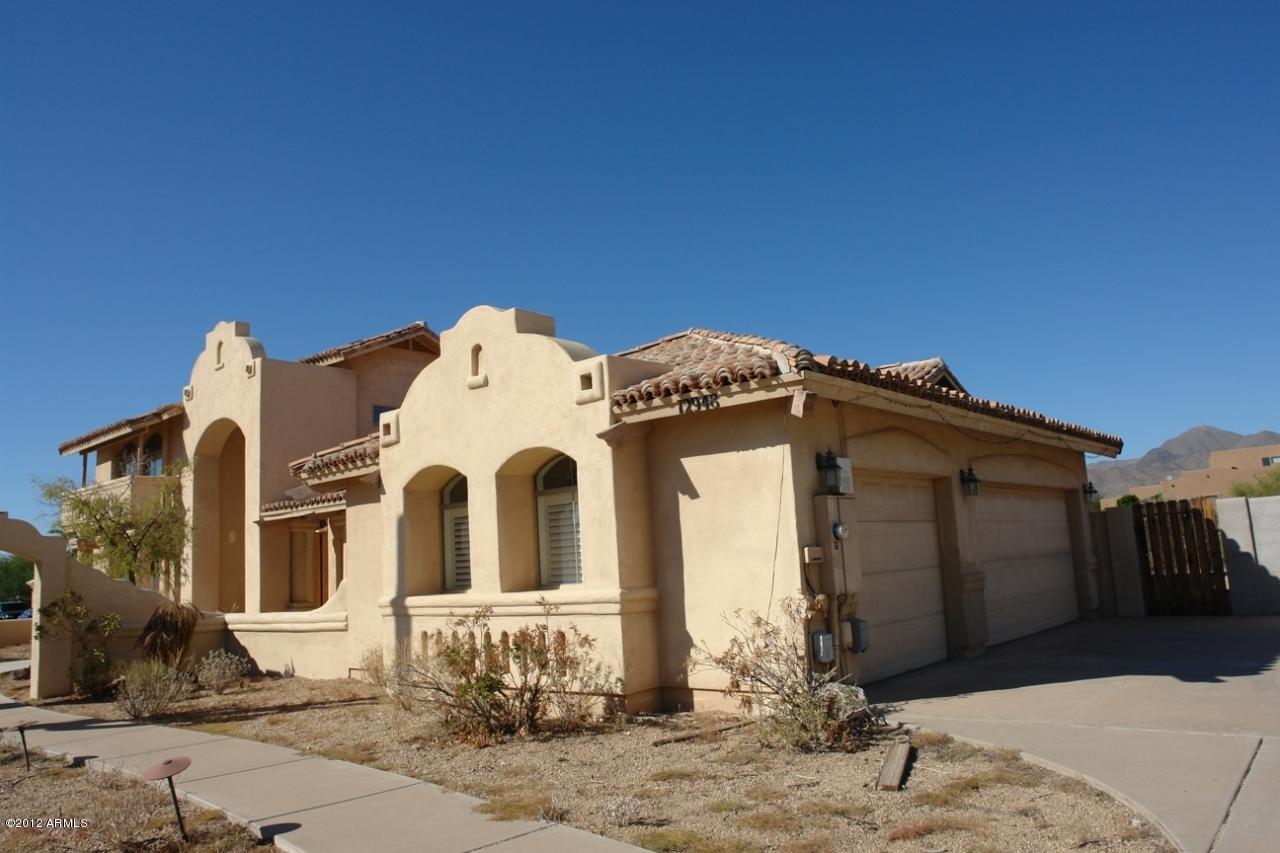12948 E Gold Dust Ave., Scottsdale, AZ 85259