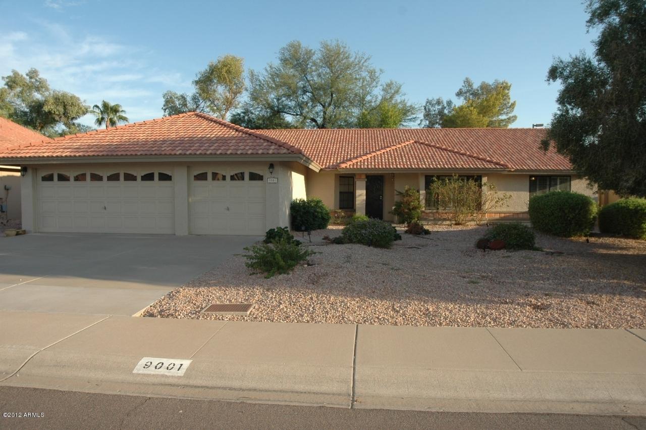 9001 E Sharon Dr., Scottsdale, AZ 85260
