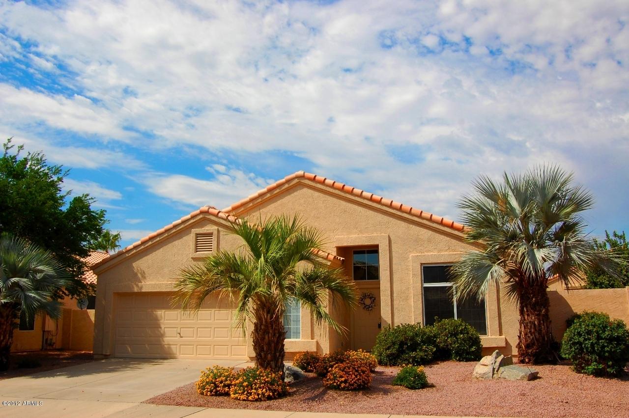 7306 E Laguna Azul Ave., Mesa, AZ 85209