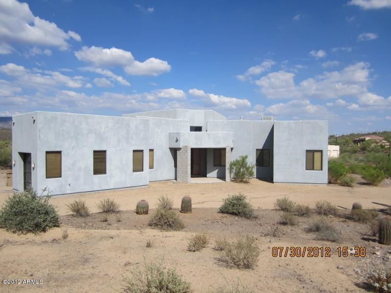 47723 N 24th Ln., New River, AZ 85087