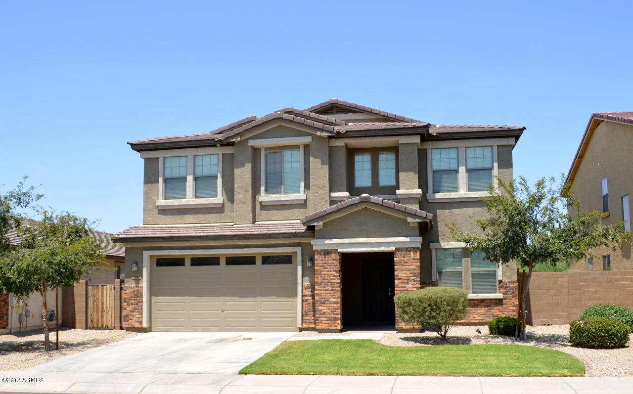 43564 W Eddie Way, Maricopa, AZ 85138