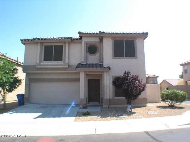 1703 W Amberwood Dr., Phoenix, AZ 85045