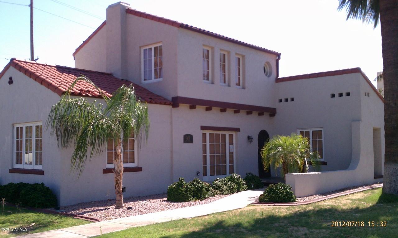 901 W Mcdowell Rd., Phoenix, AZ 85007