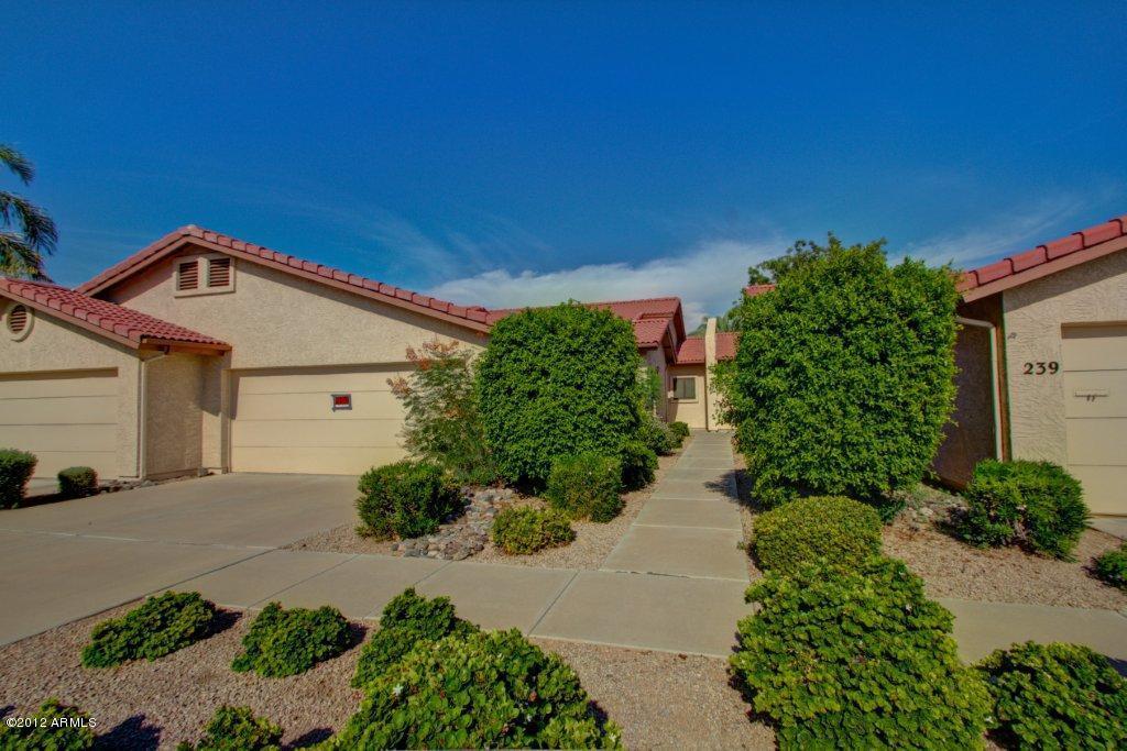 237 S Pioneer, Mesa, AZ 85204