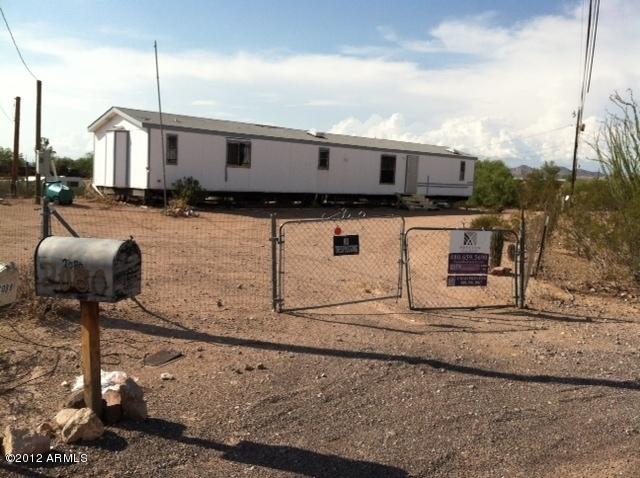 2080 E 14th Ave. #27, Apache Junction, AZ 85119