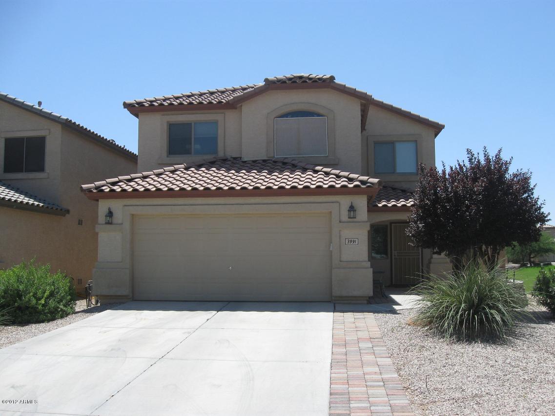 3991 E Rock Dr., San Tan Valley, AZ 85143