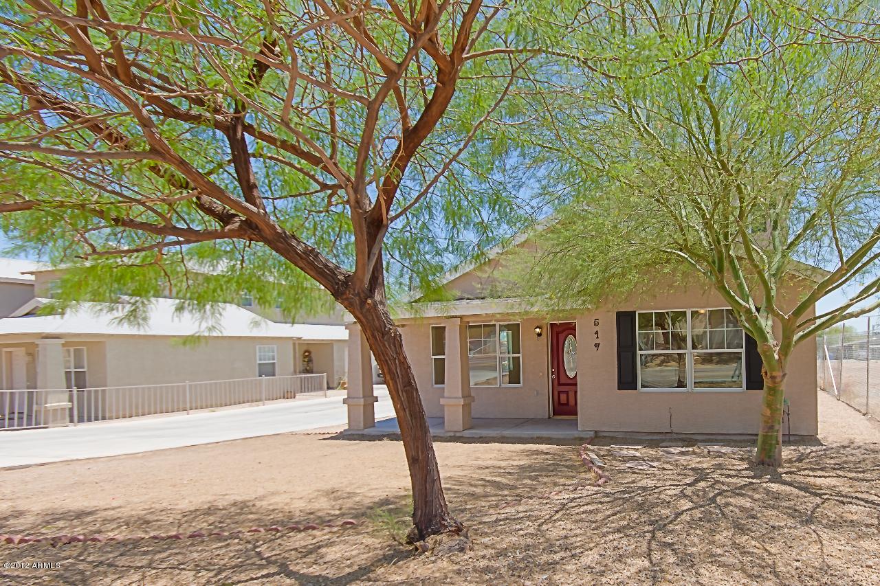 517 E Mountain View Rd., Phoenix, AZ 85020