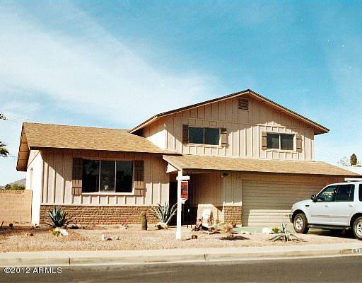 6414 N 86th St., Scottsdale, AZ 85250