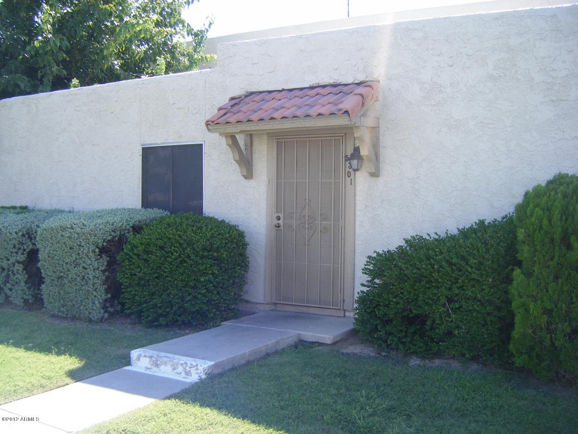 5301 W Hearn Rd., Glendale, AZ 85306