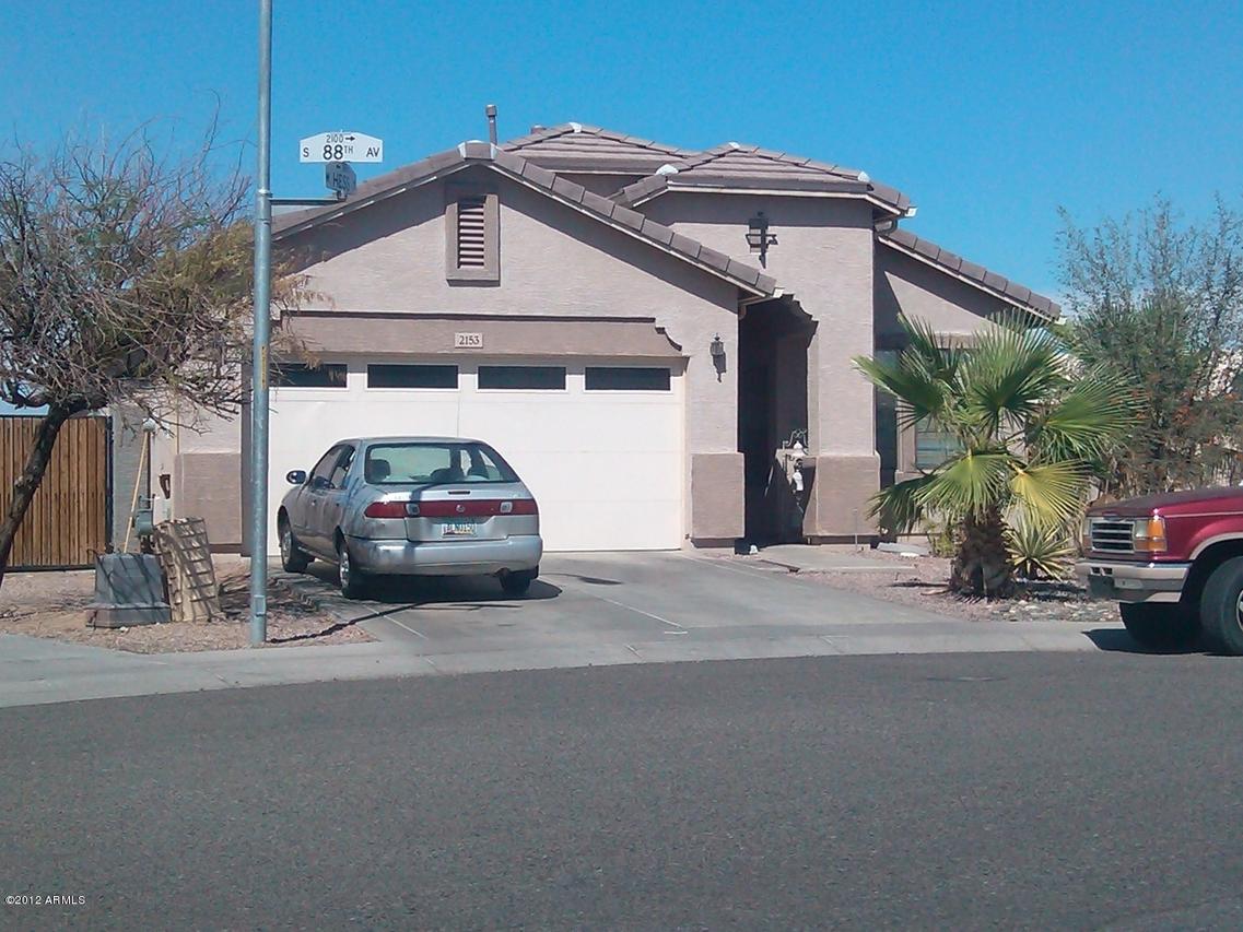 2153 S 88th Ave., Tolleson, AZ 85353