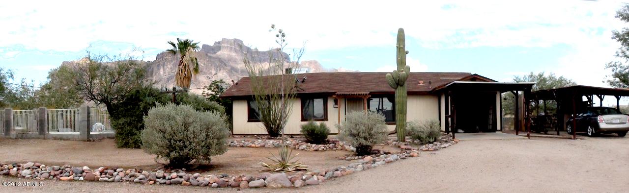 1135 N Shotgun Ct., Apache Junction, AZ 85219