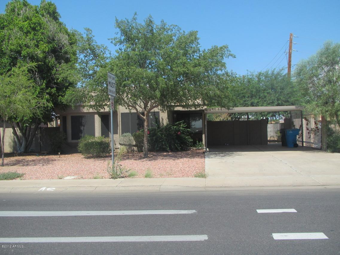 3040 W Missouri Ave., Phoenix, AZ 85017